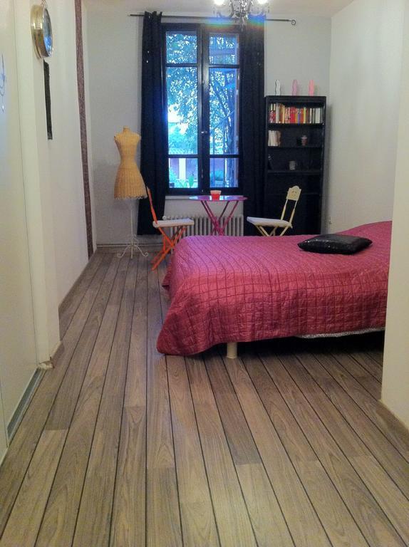 Bed and Breakfast La Cathare Lézignan-Corbières Pokój zdjęcie